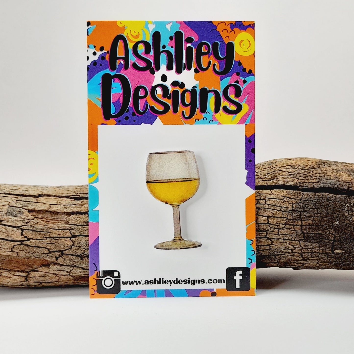 Wine Pins
