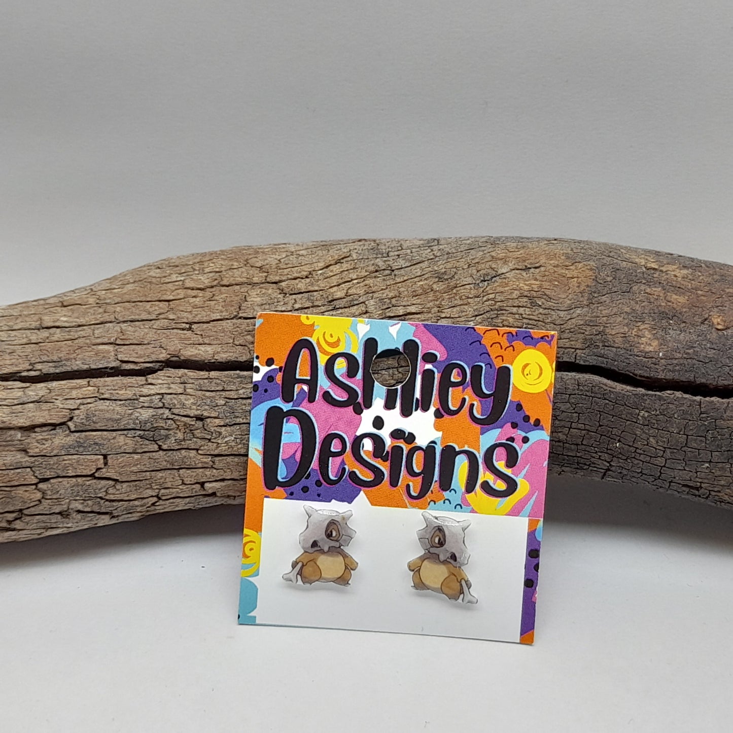 Pokemon Studs