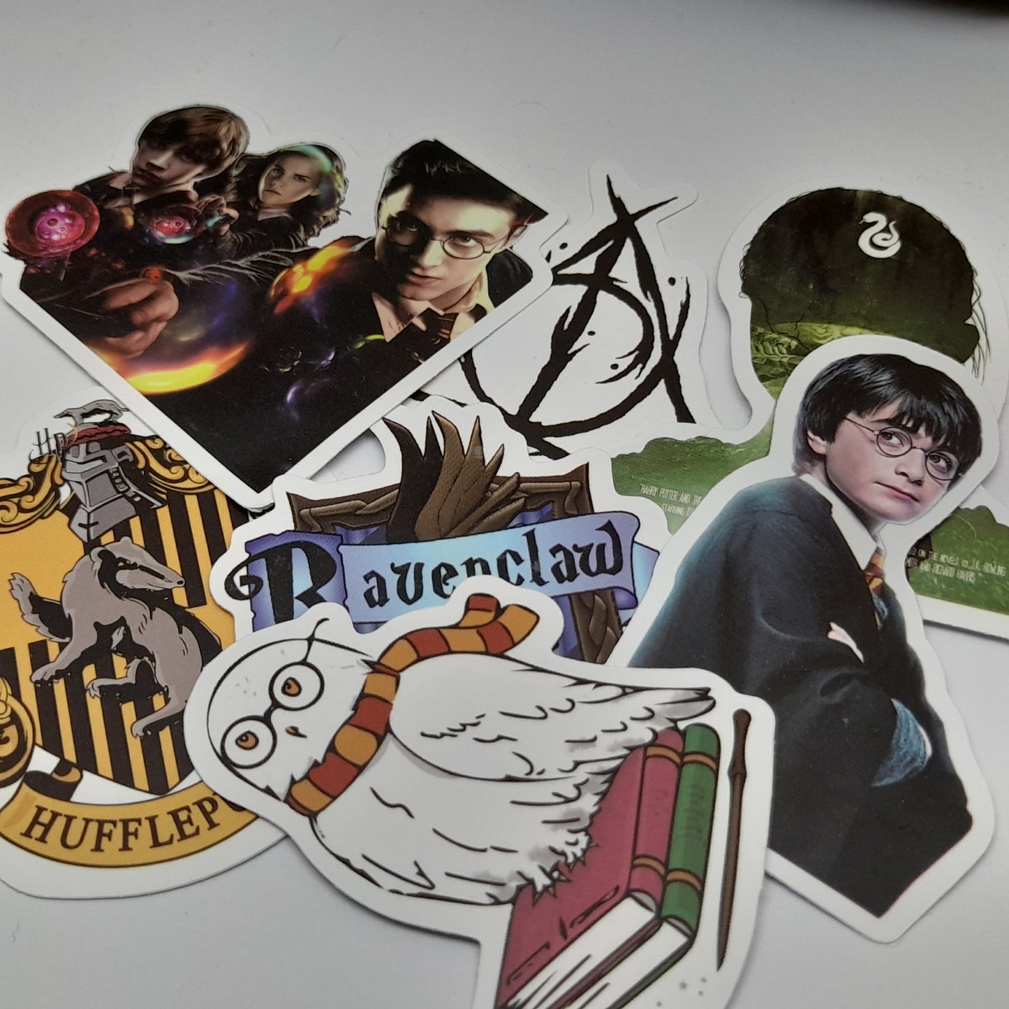Harry Potter Stickers