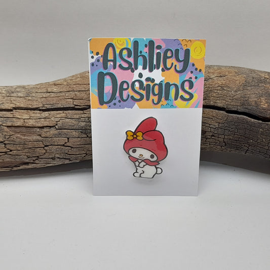 Sanrio Character Pins