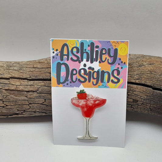 Cocktail Pins