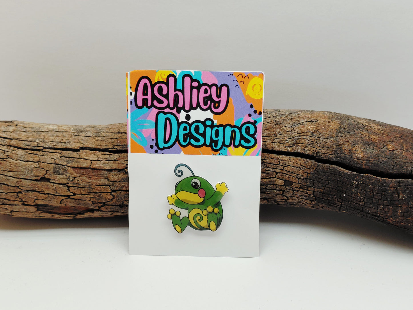 Pokemon Pins