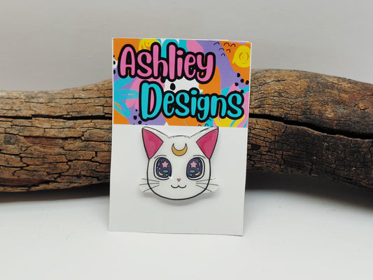 Sailor Moon Pins