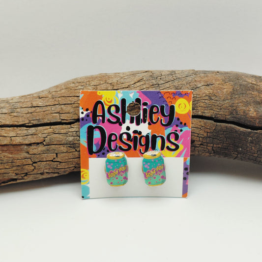 K-pop Demon Hunters Clip-ons