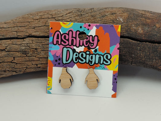 Penguin Studs