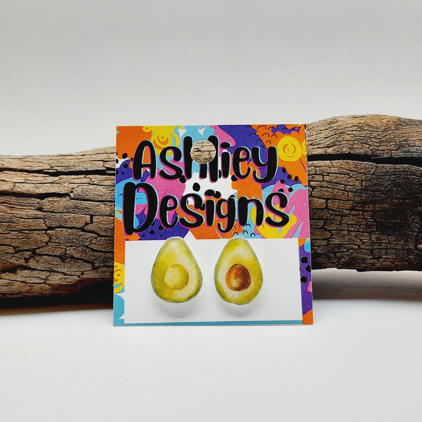 Avocado Studs