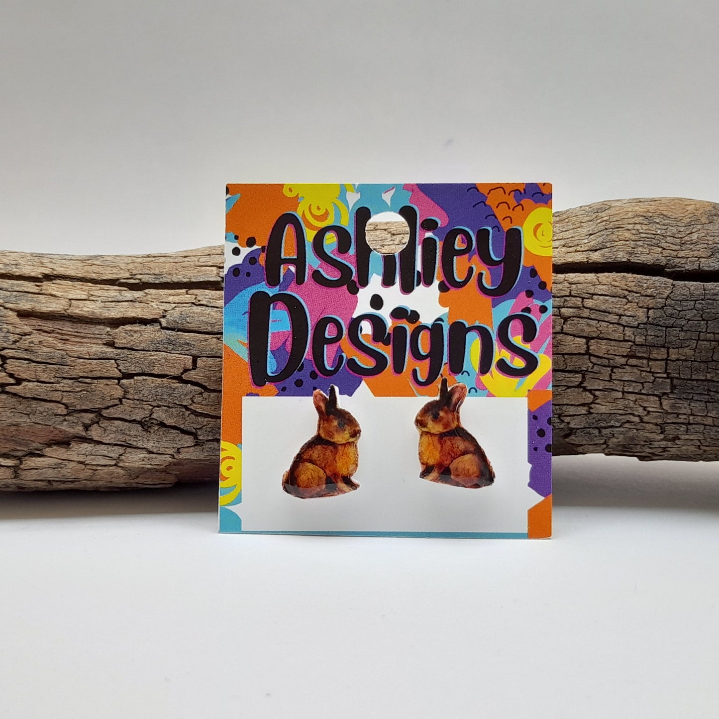 Rabbit Studs