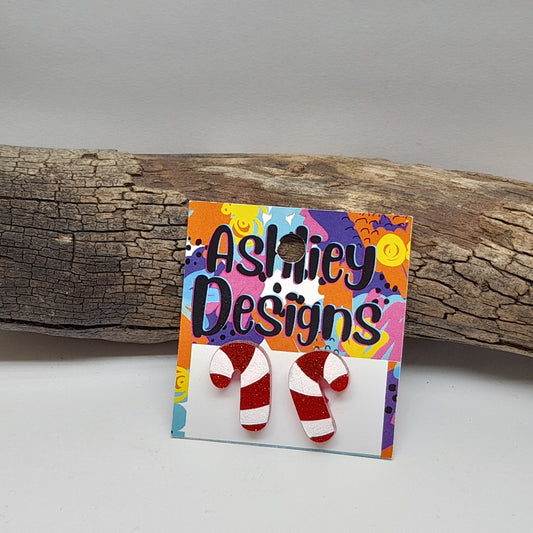 Christmas Theme Studs