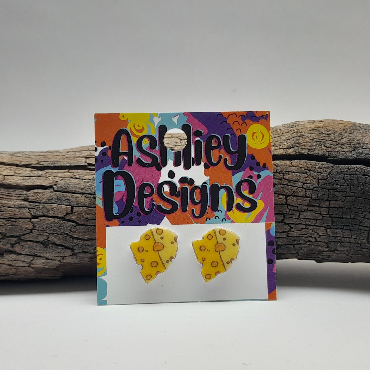 Cheese Studs