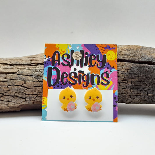 Easter Theme Studs