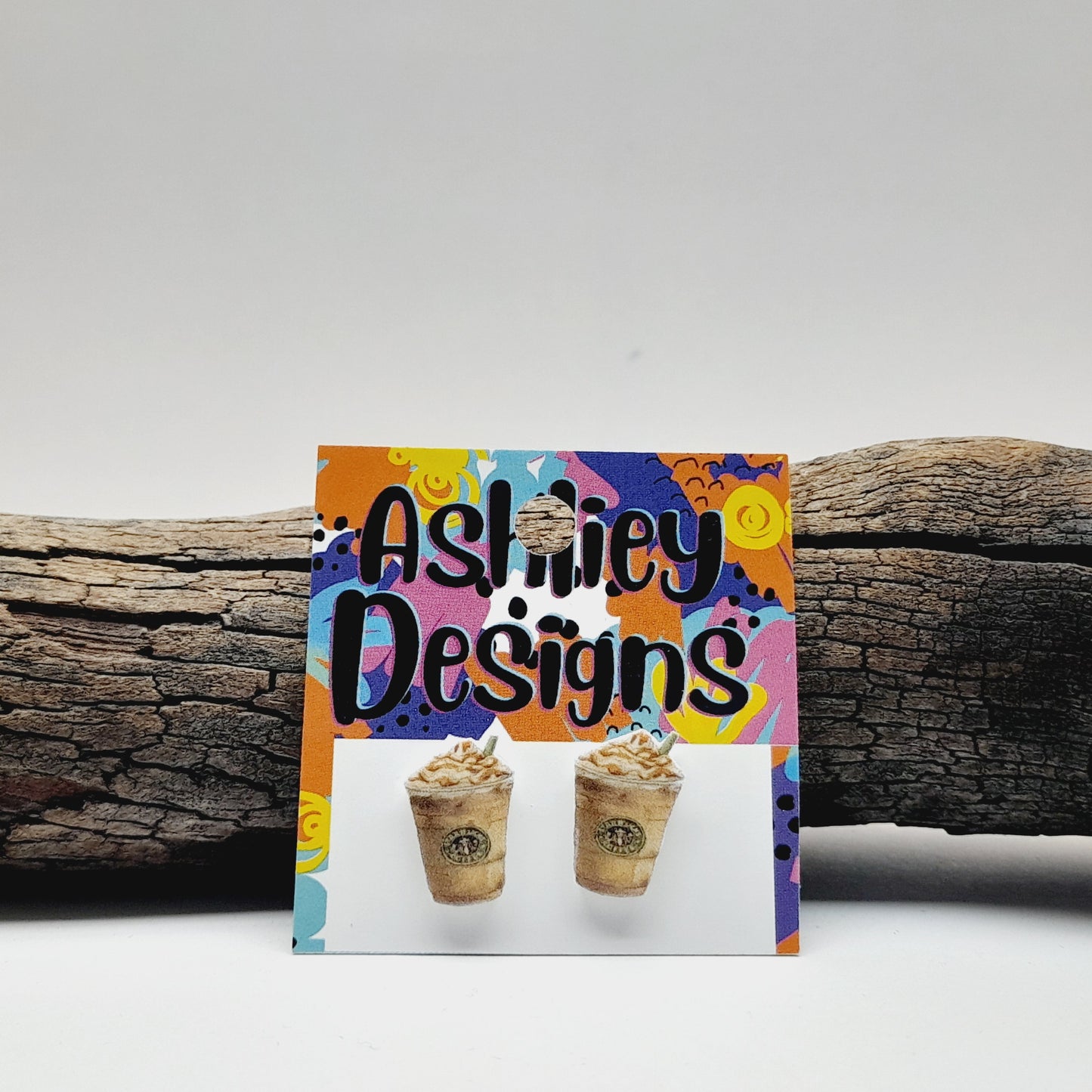 Frappe Studs