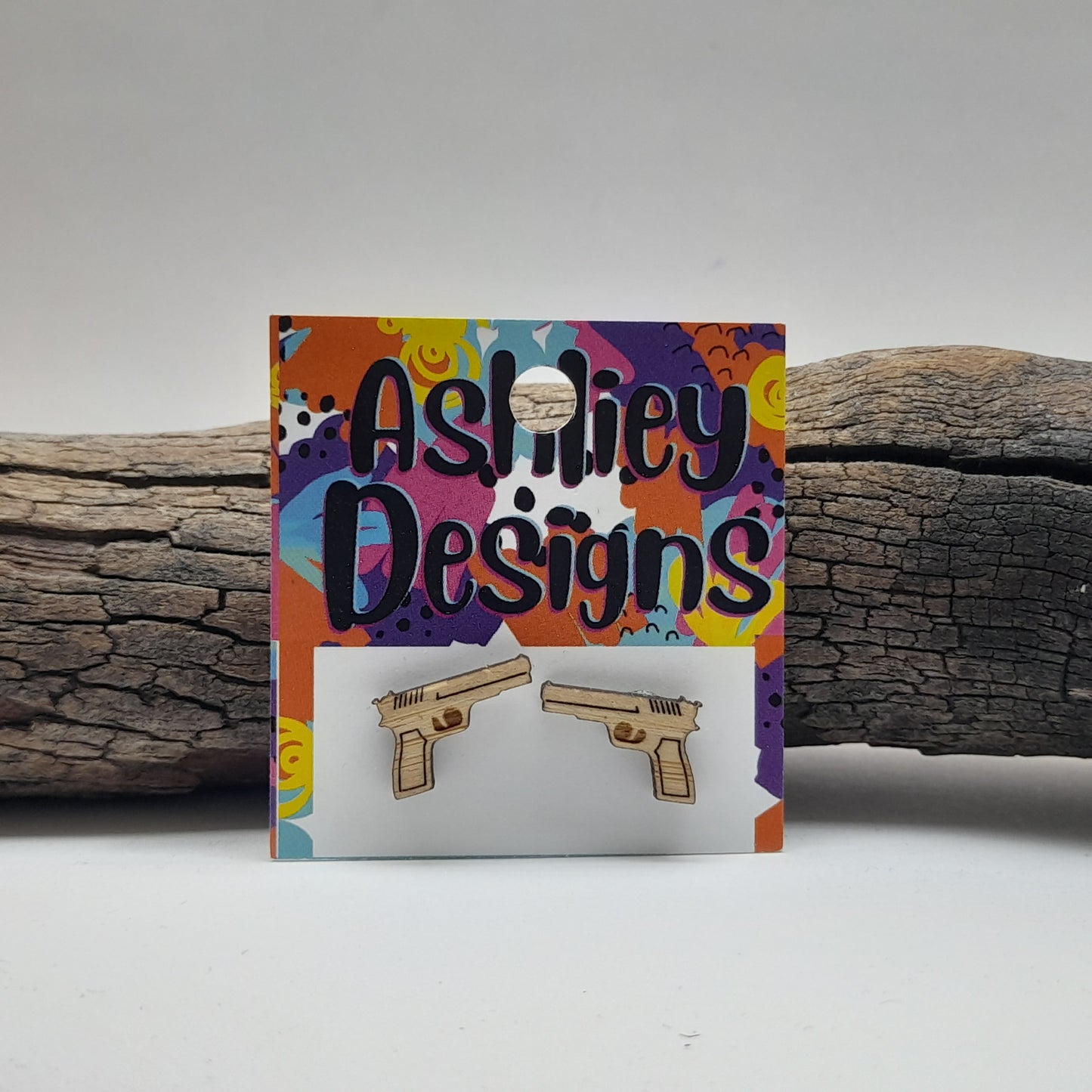 Gun Studs