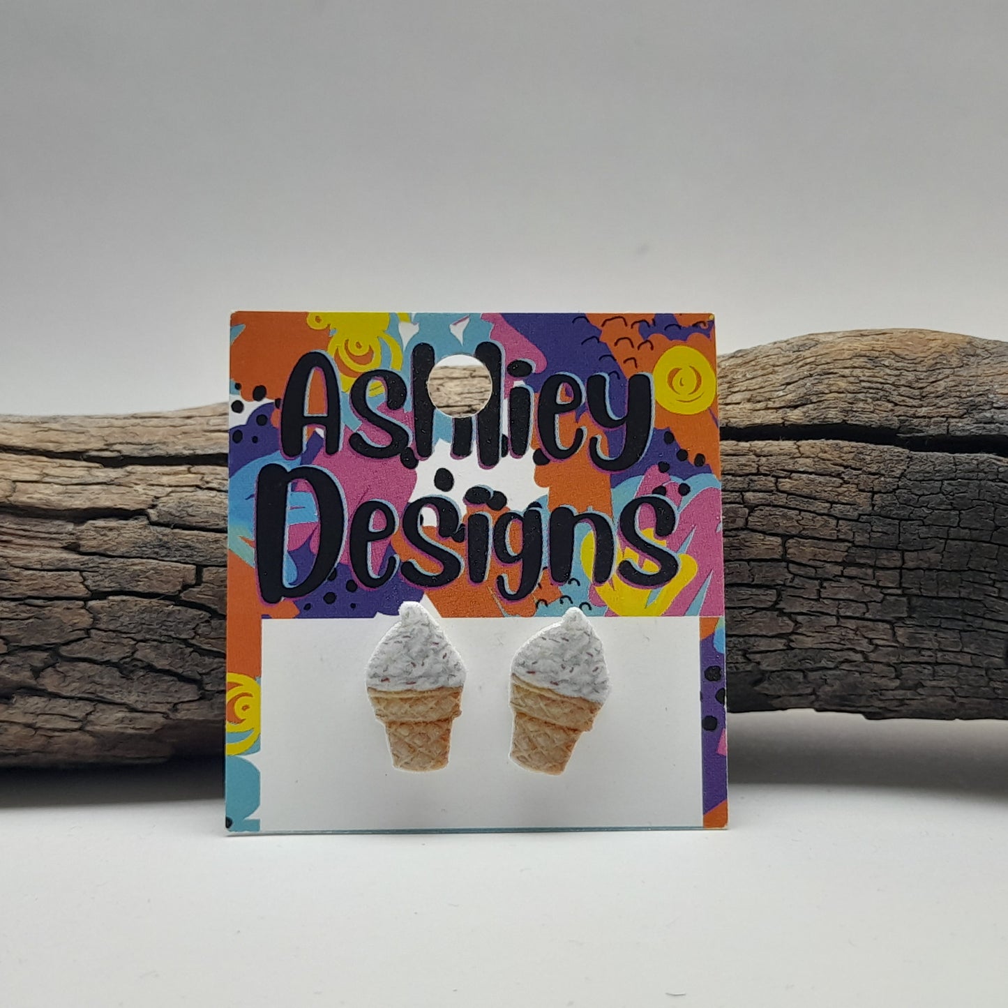 Ice Cream Studs