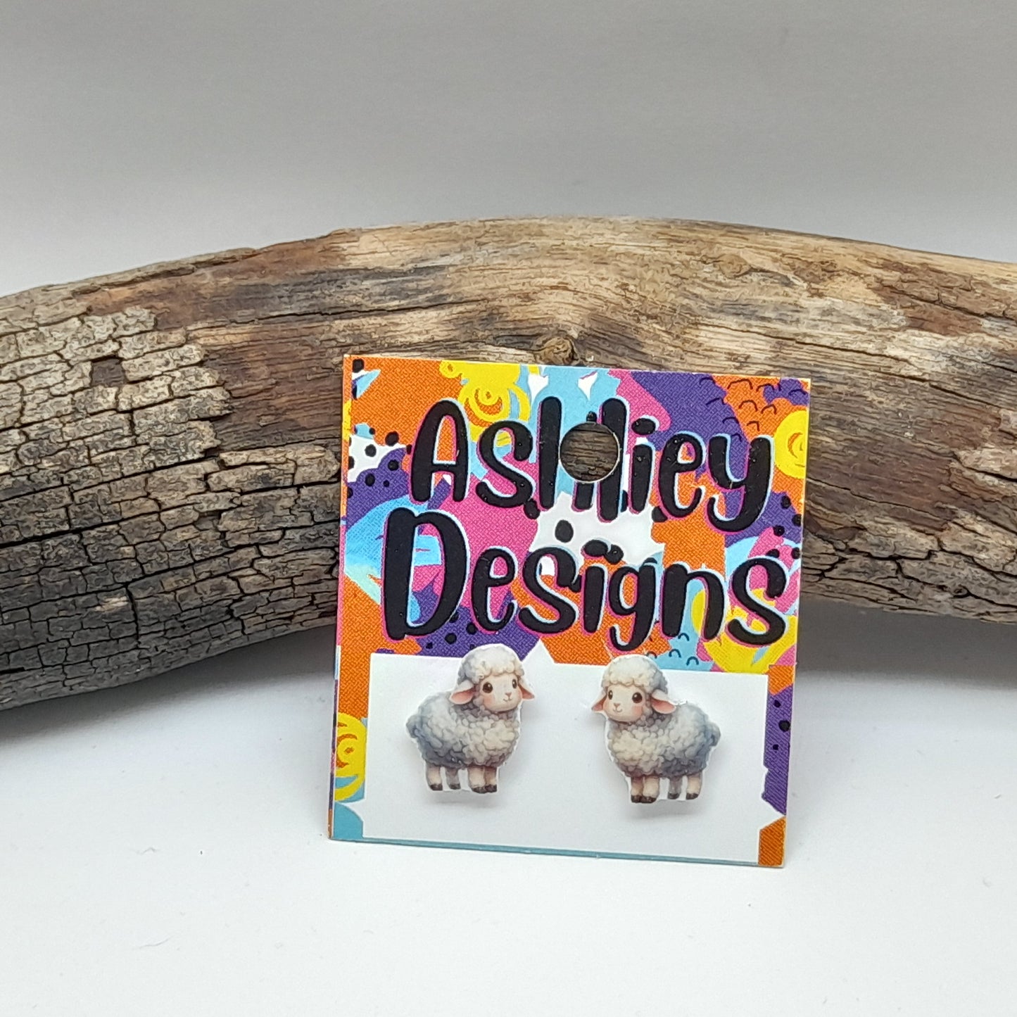 Sheep Studs