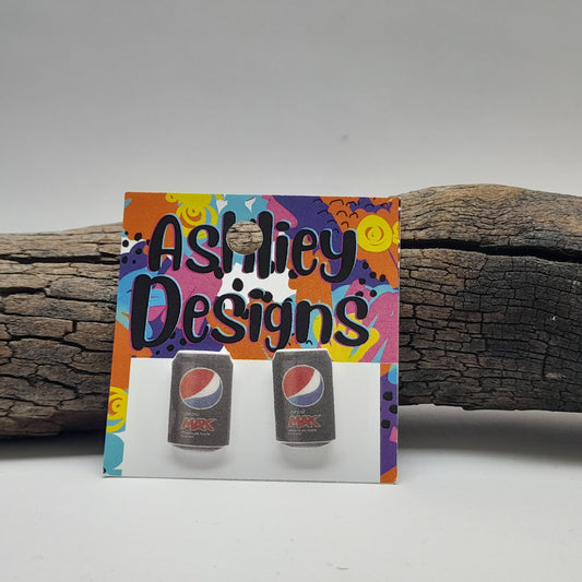 Pepsi Studs