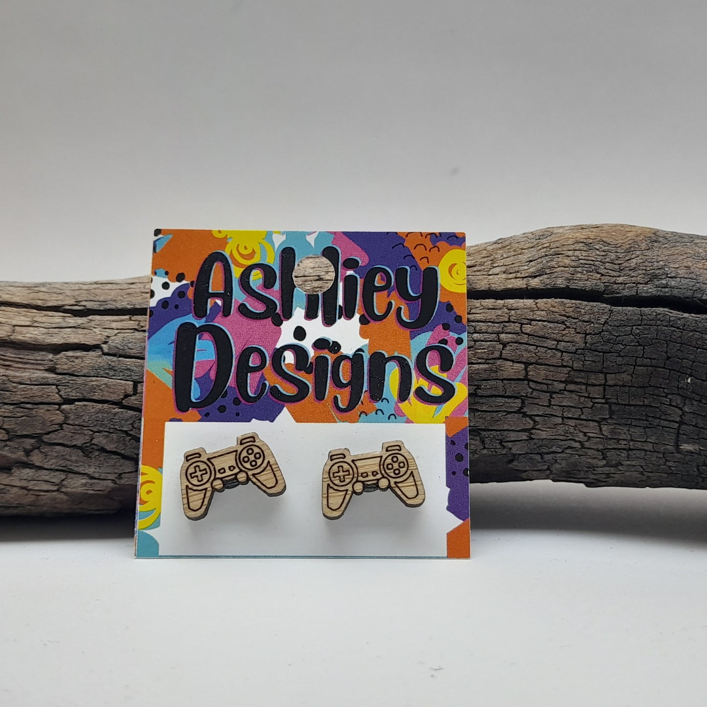 Controller Studs