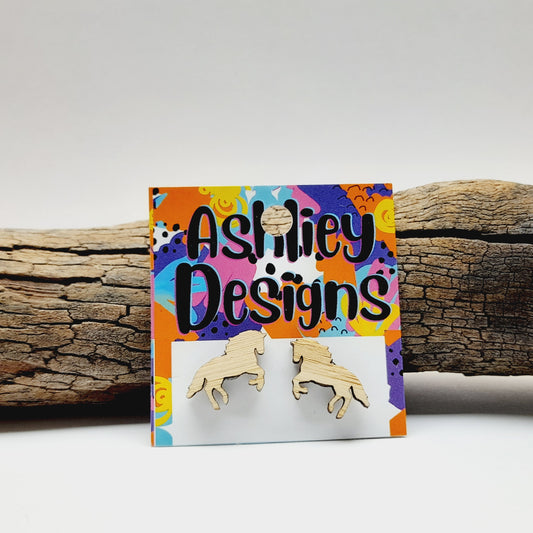 Horse Studs