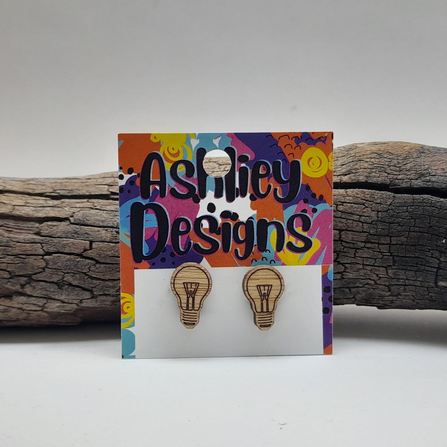 Light Bulb Studs