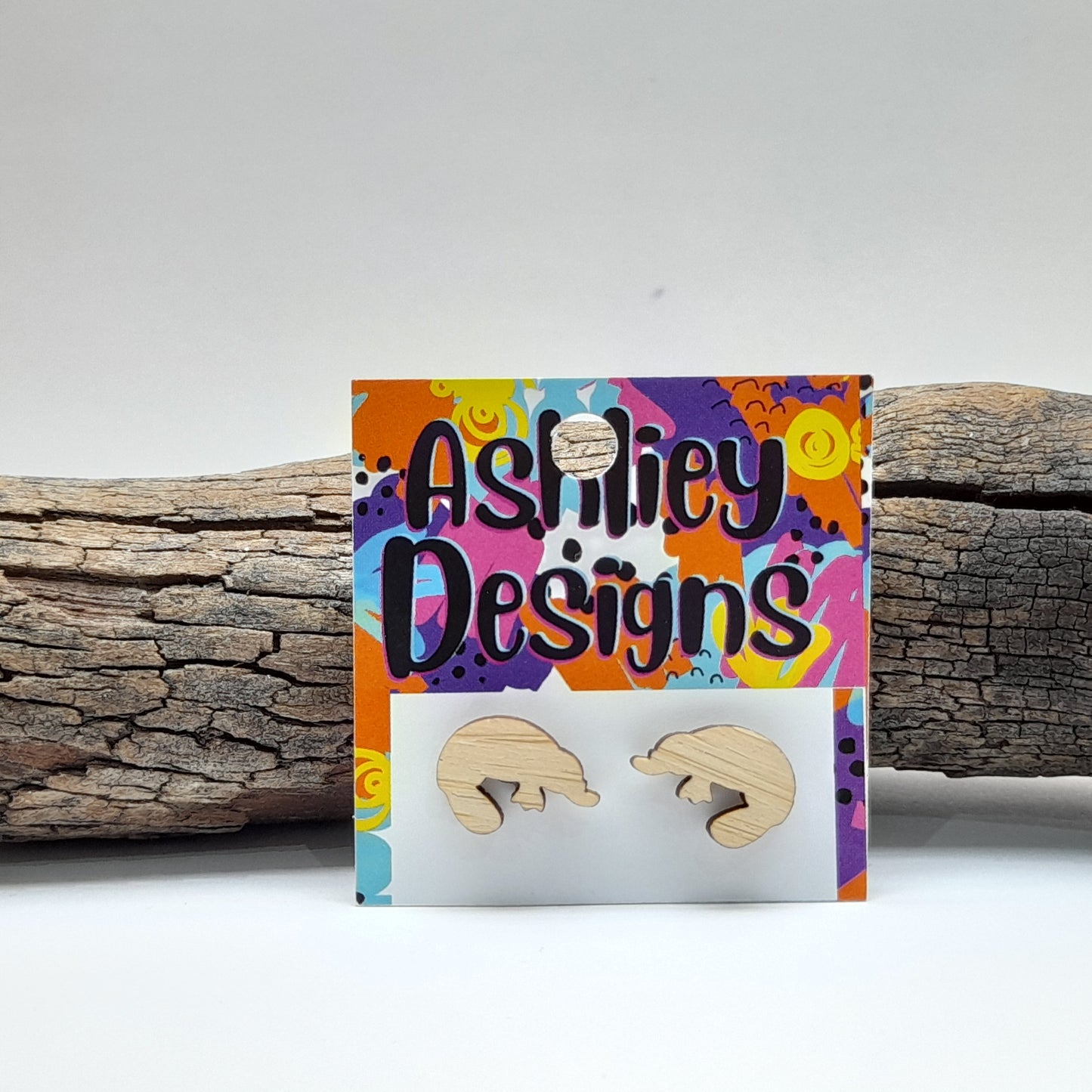 Platypus Studs