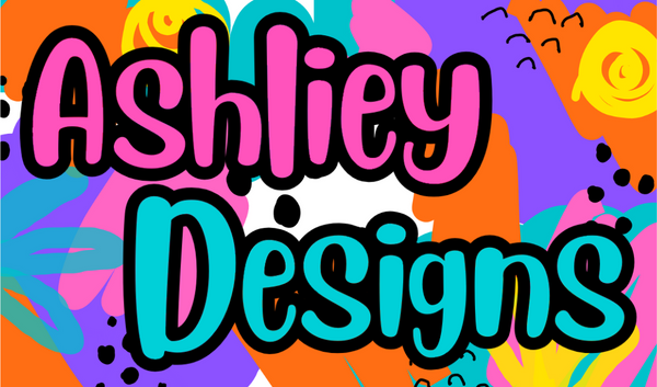 Ashliey Designs