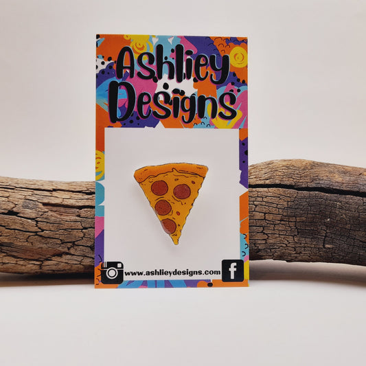 Pizza Pin