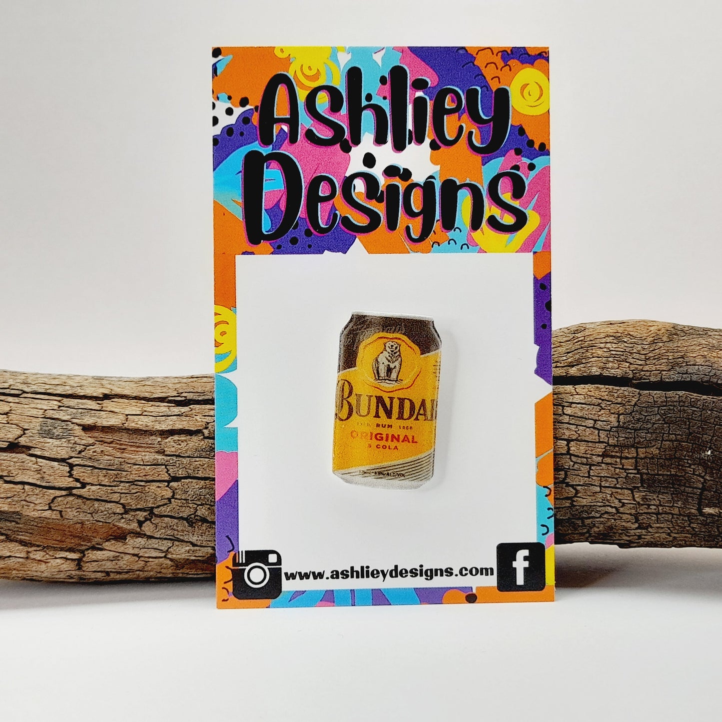 Alcohol Drink Pins
