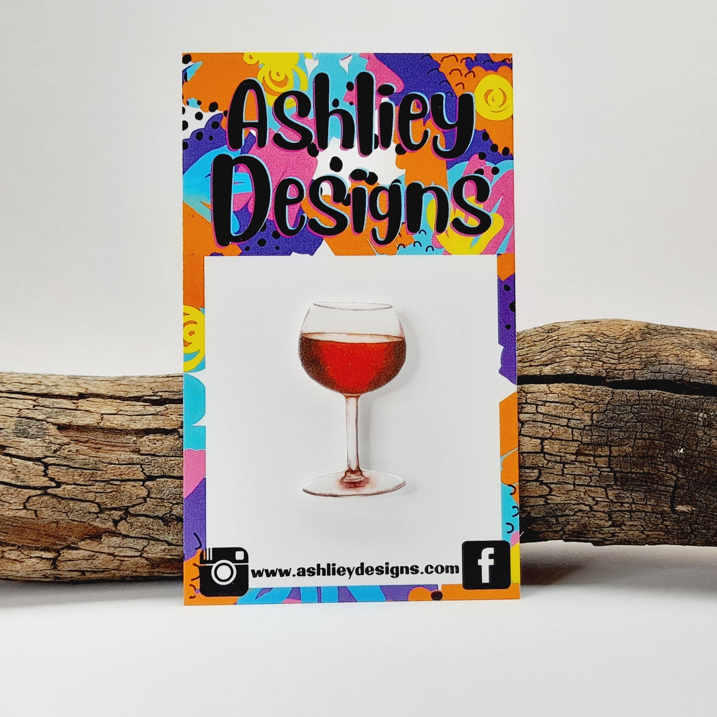 Wine Pins