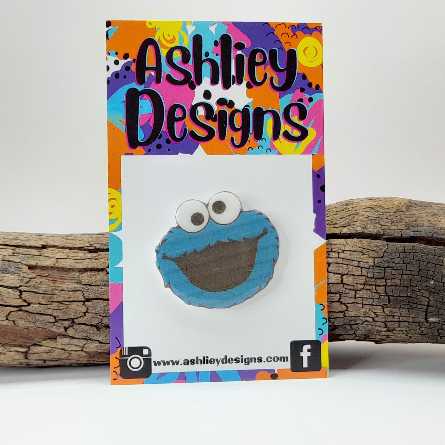 Sesame Street Pins
