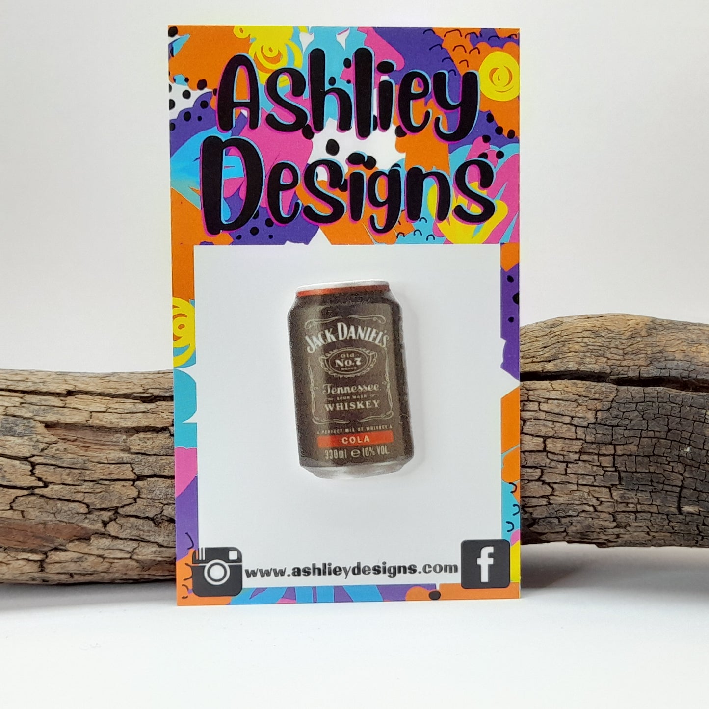 Alcohol Drink Pins