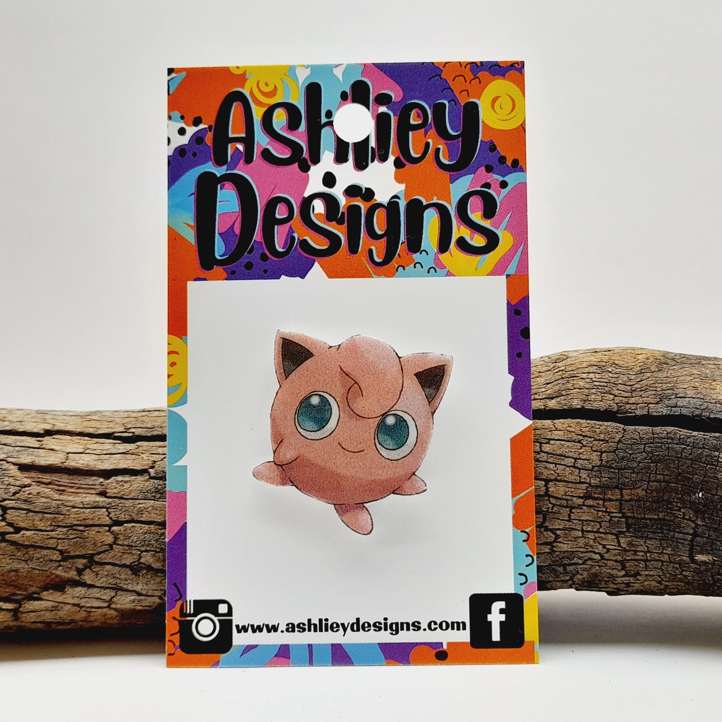 Pokemon Pins