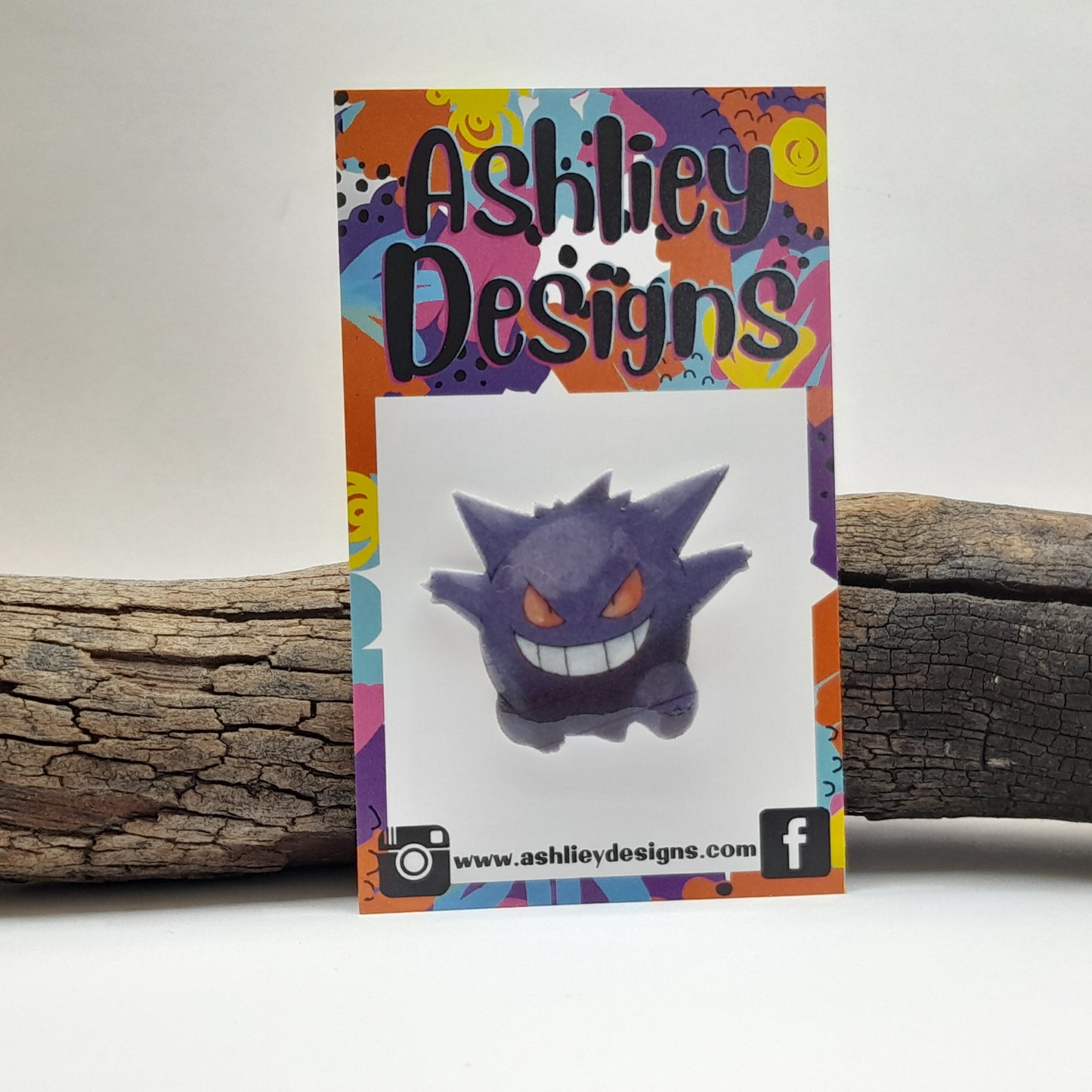 Pokemon Pins