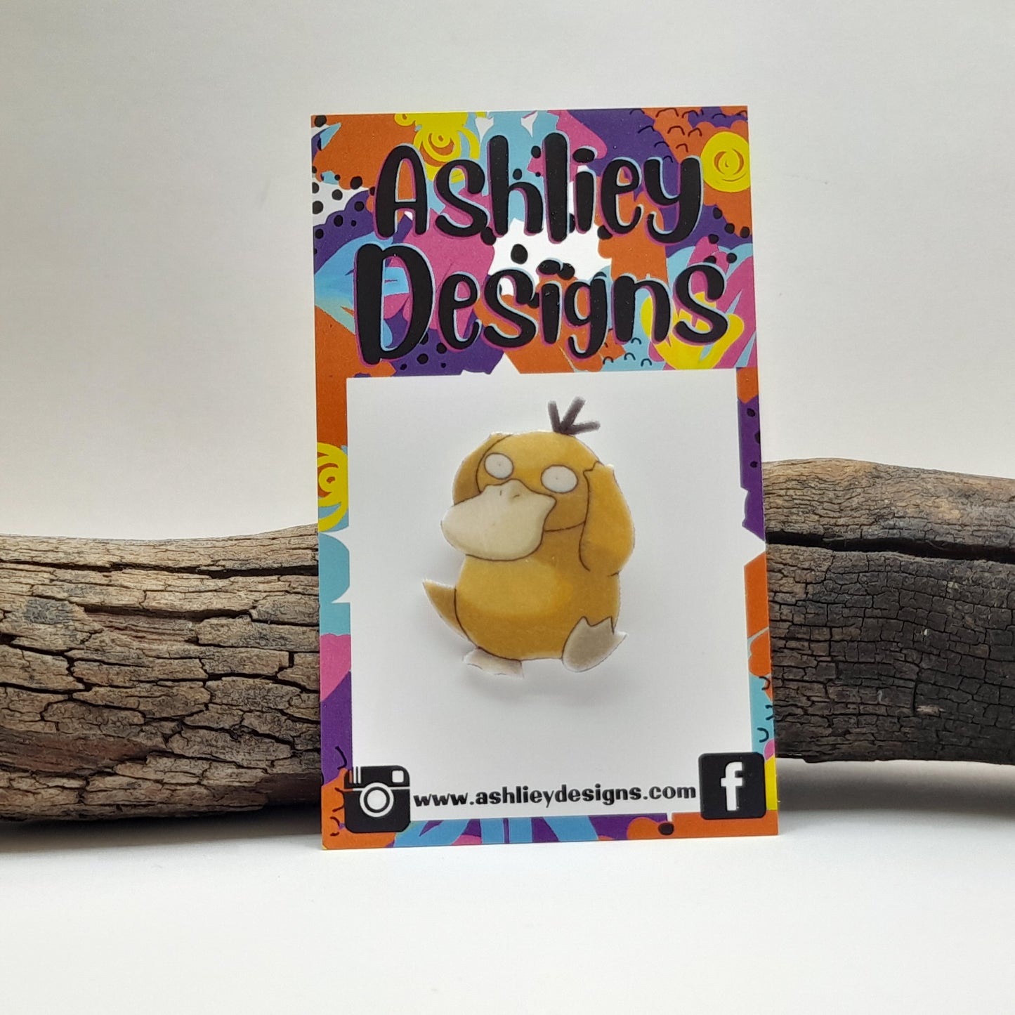 Pokemon Pins