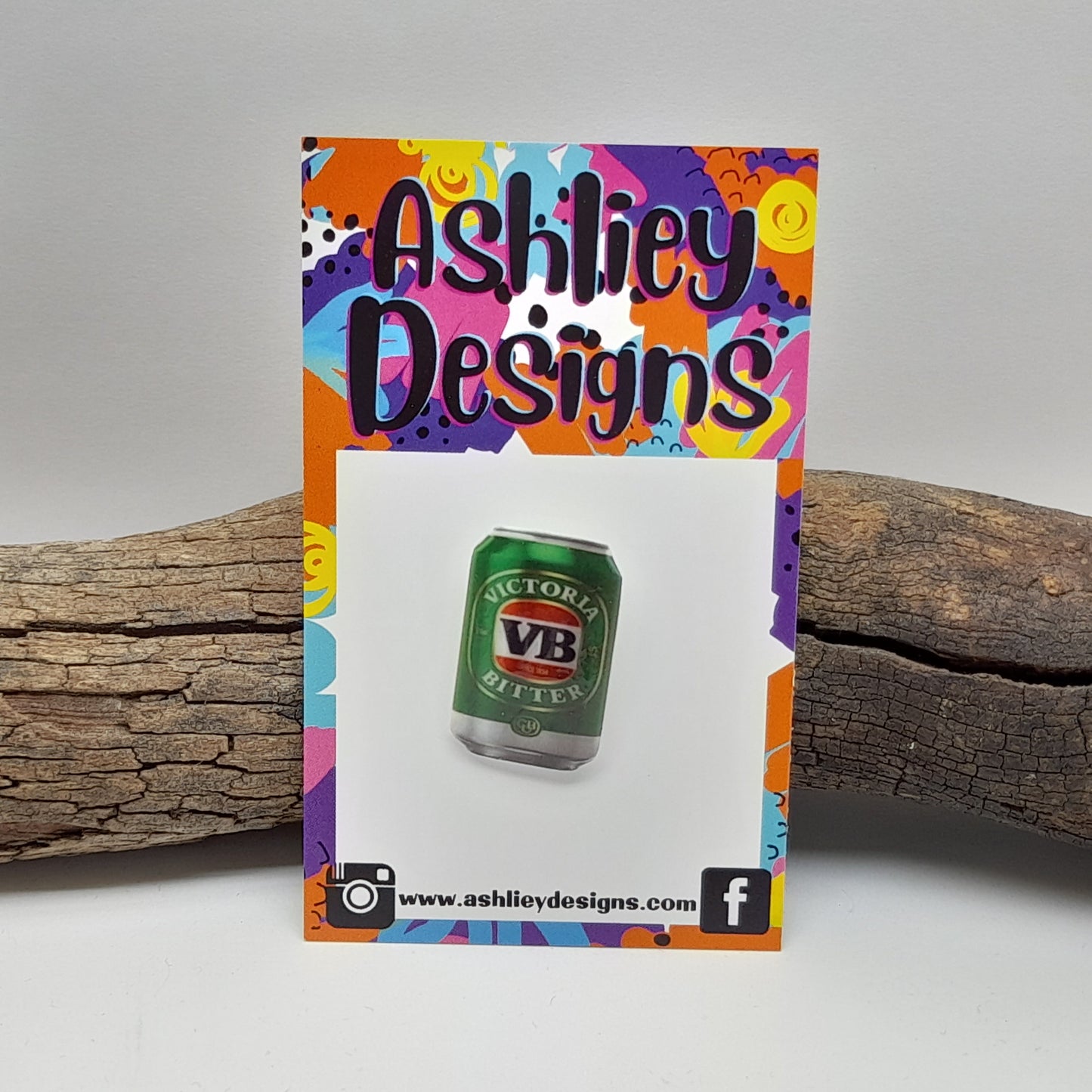 Alcohol Drink Pins