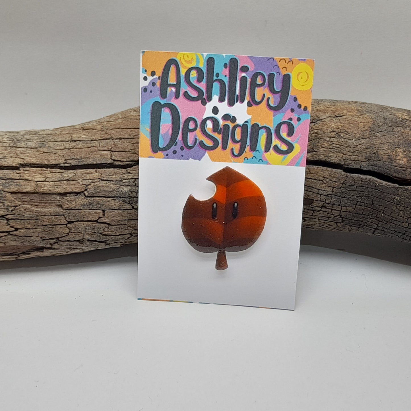 Super Mario Pins
