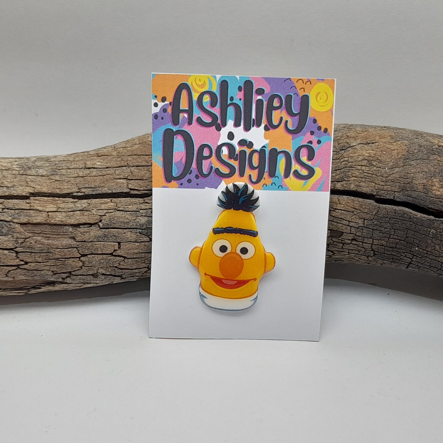 Sesame Street Pins