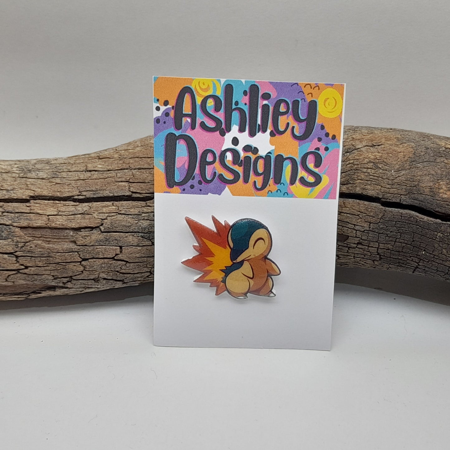 Pokemon Pins