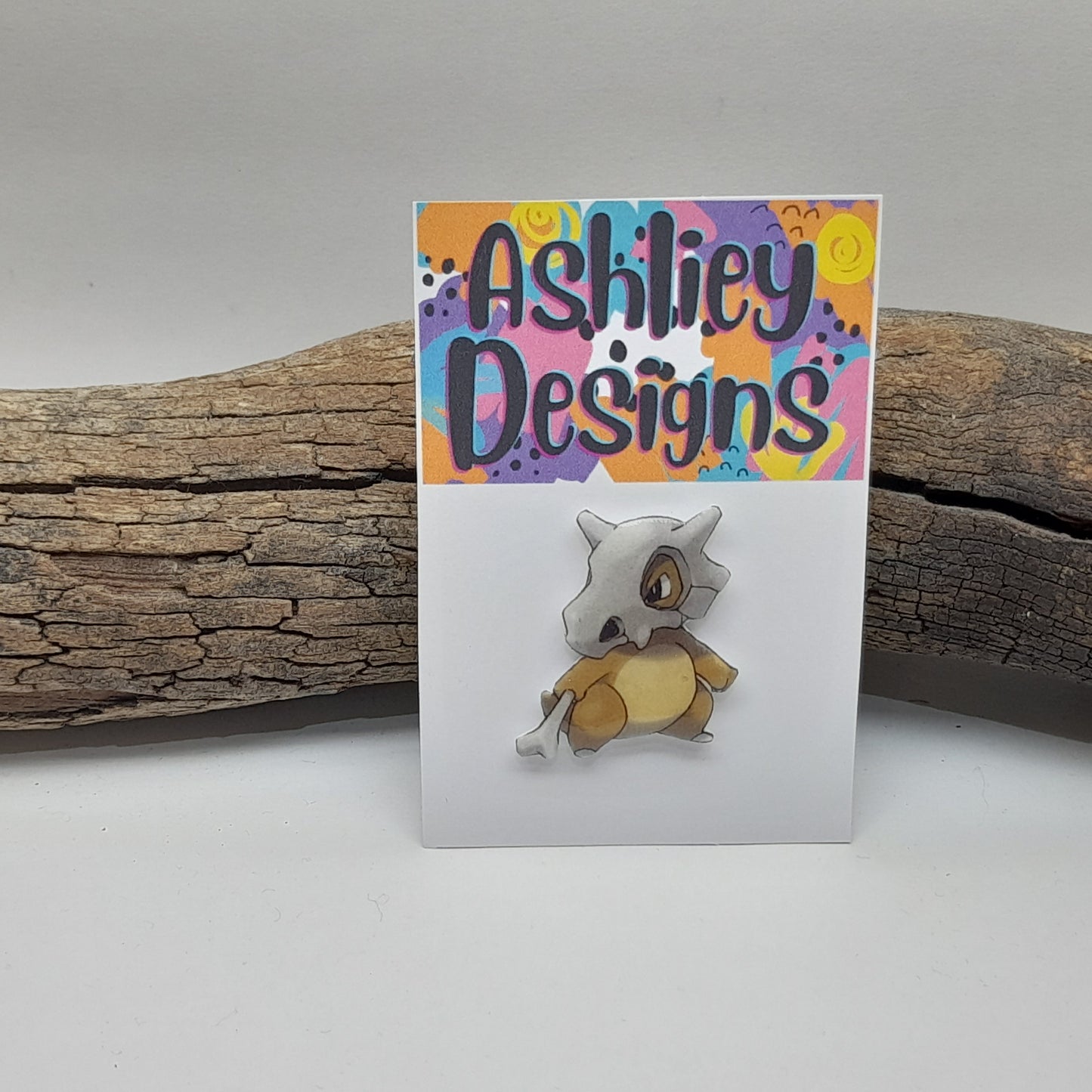 Pokemon Pins