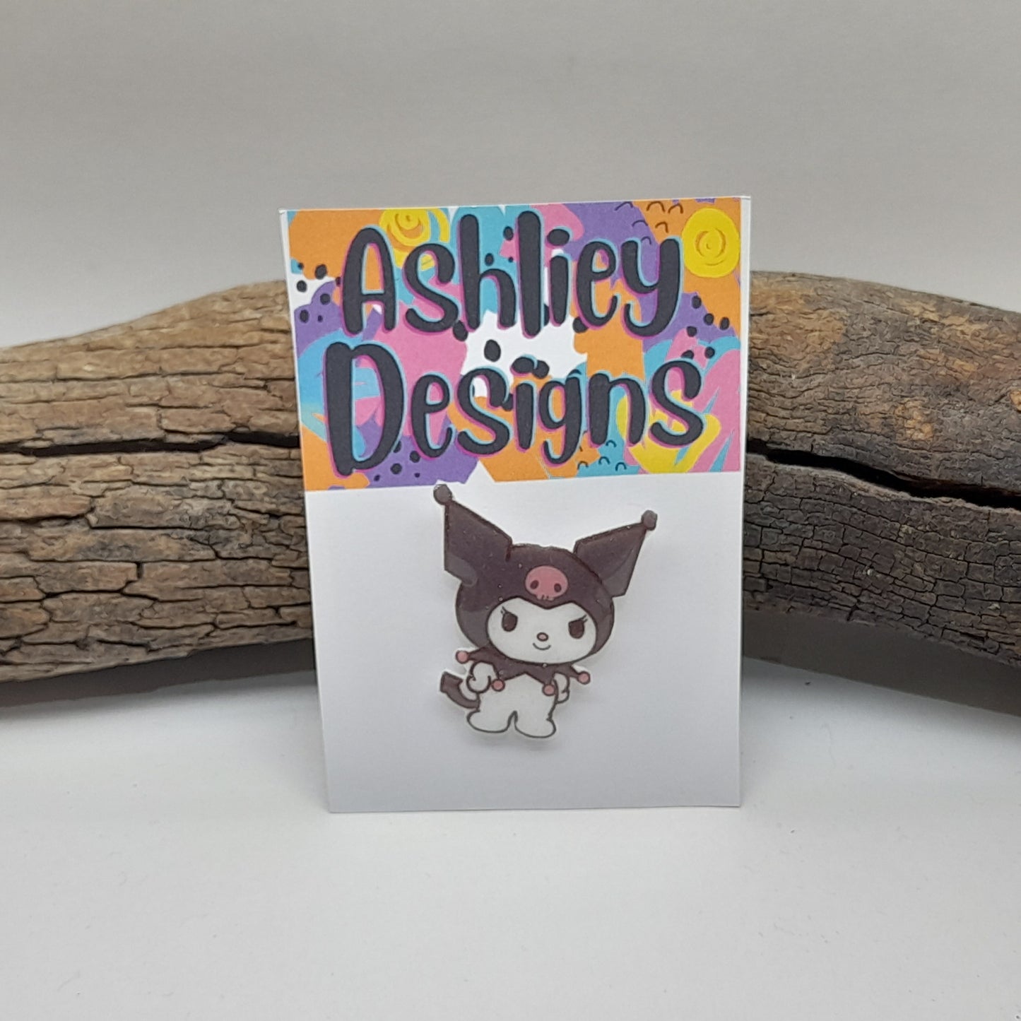 Sanrio Character Pins