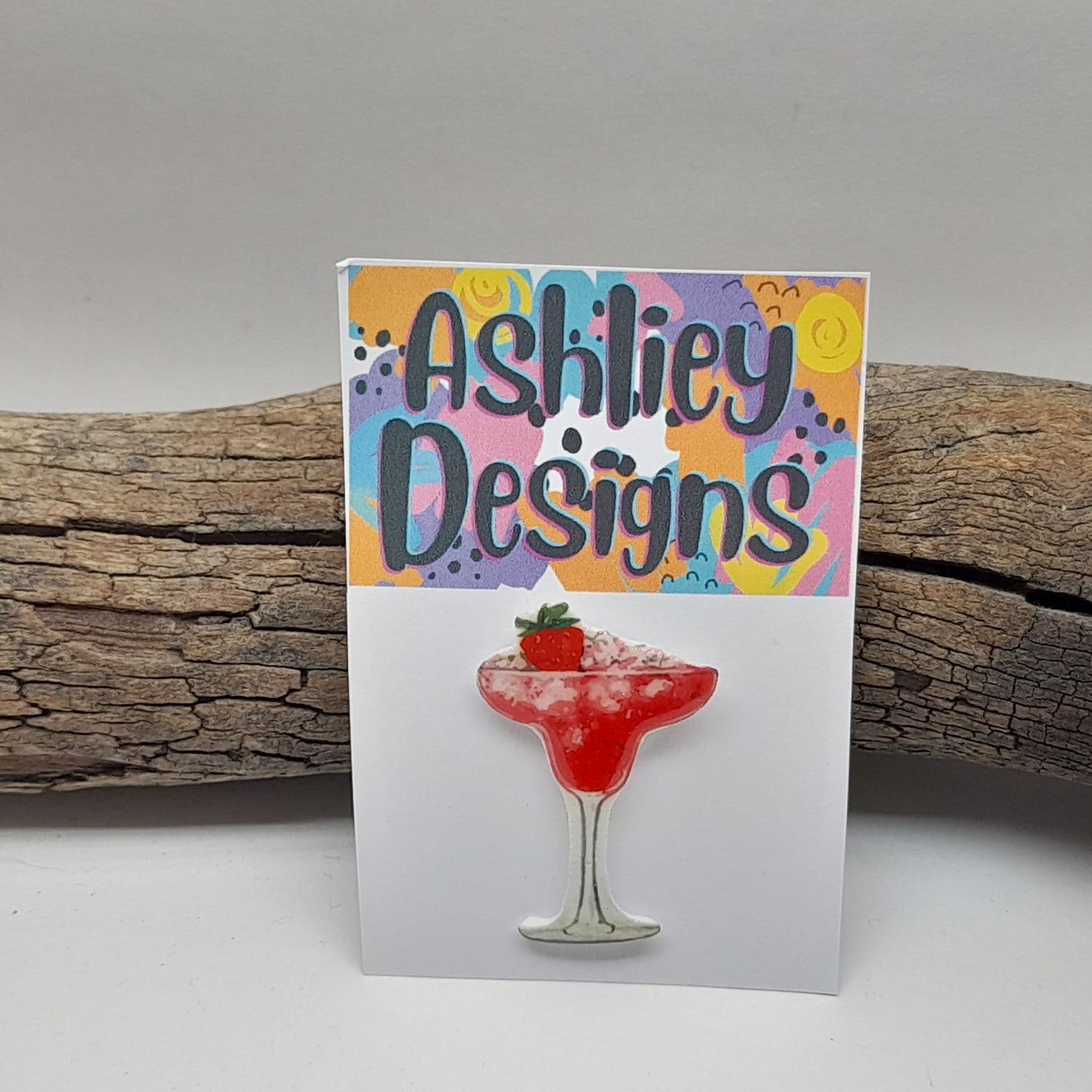 Cocktail Pins