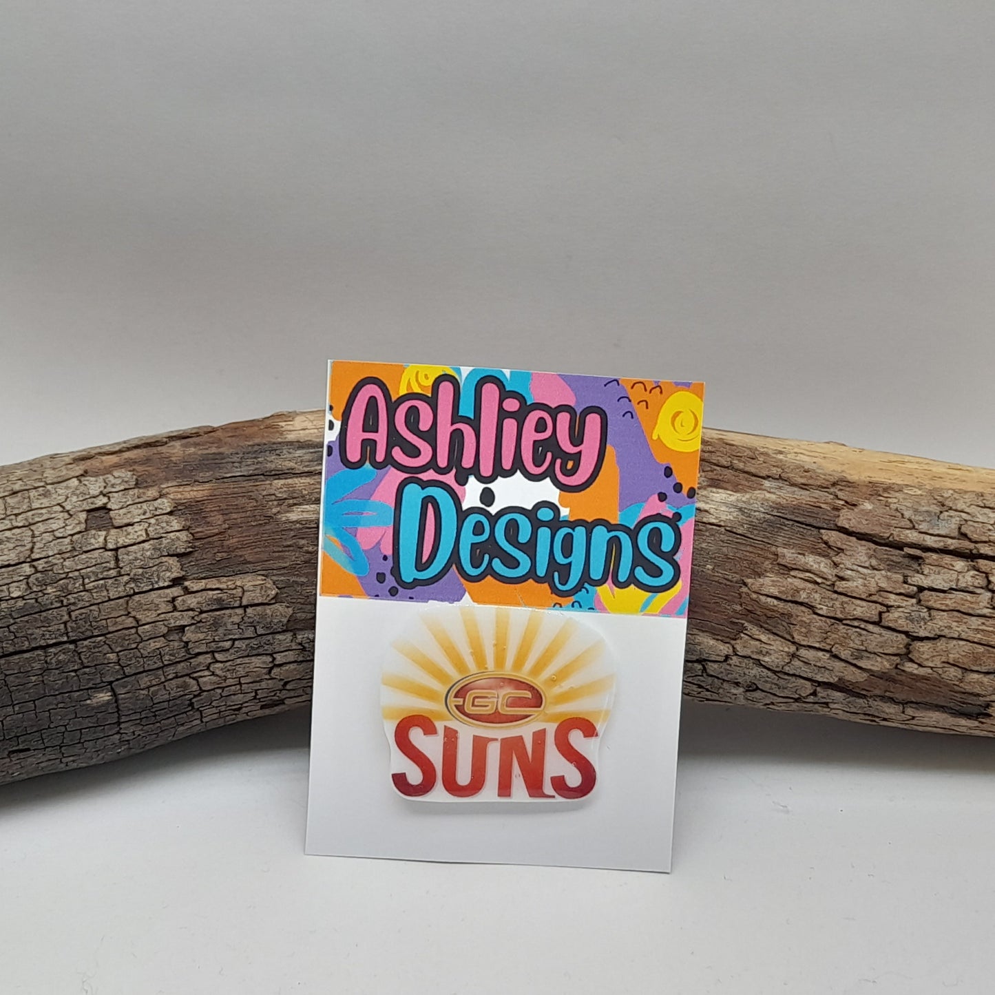 AFL Football Pins