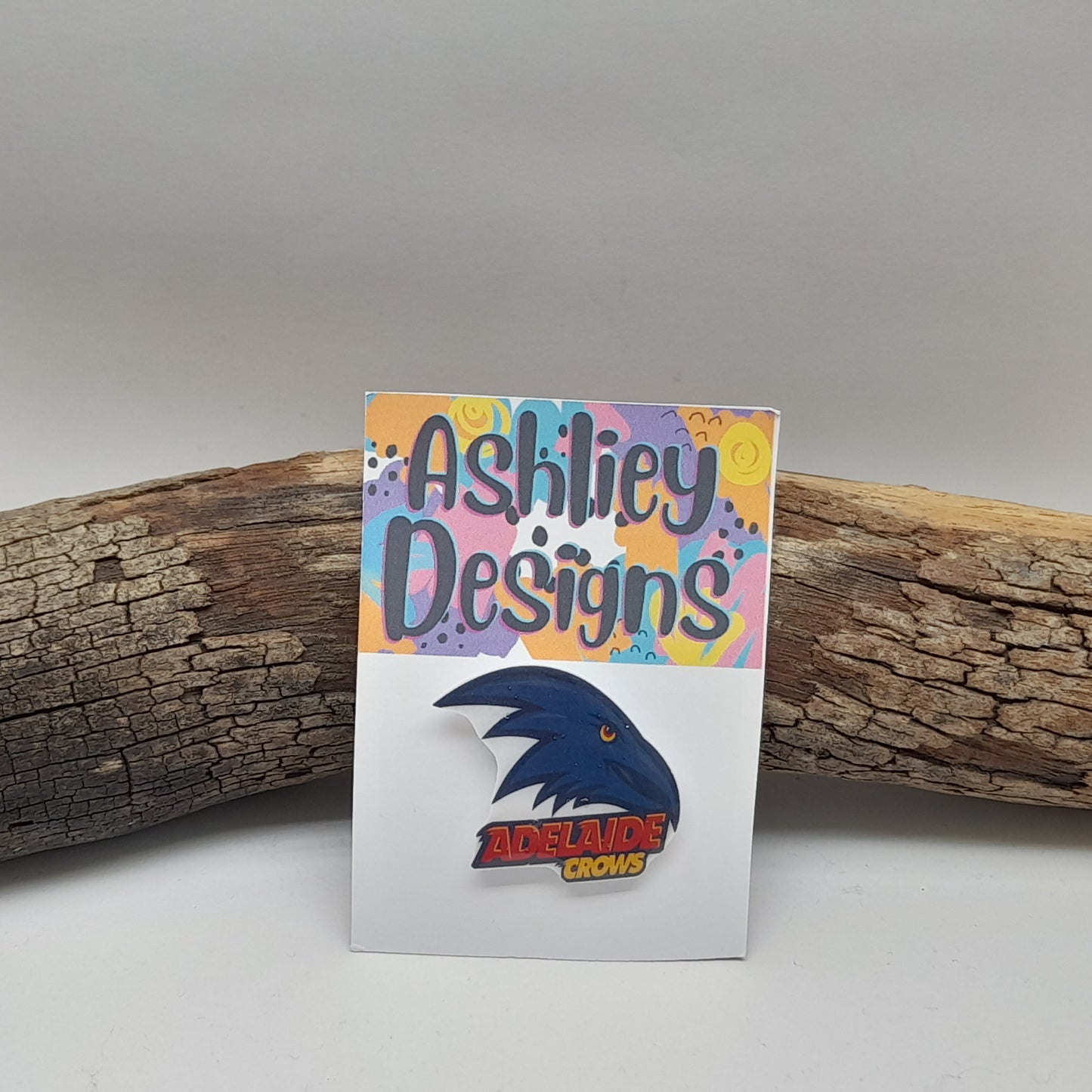 AFL Football Pins