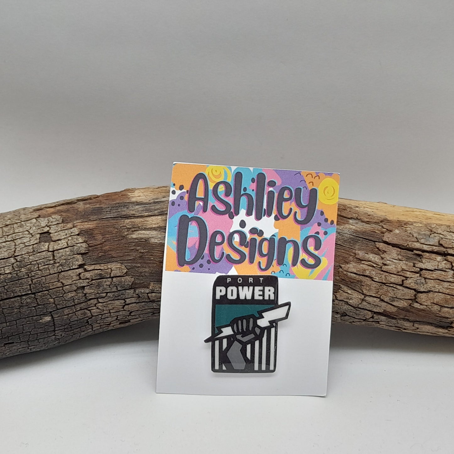 AFL Football Pins