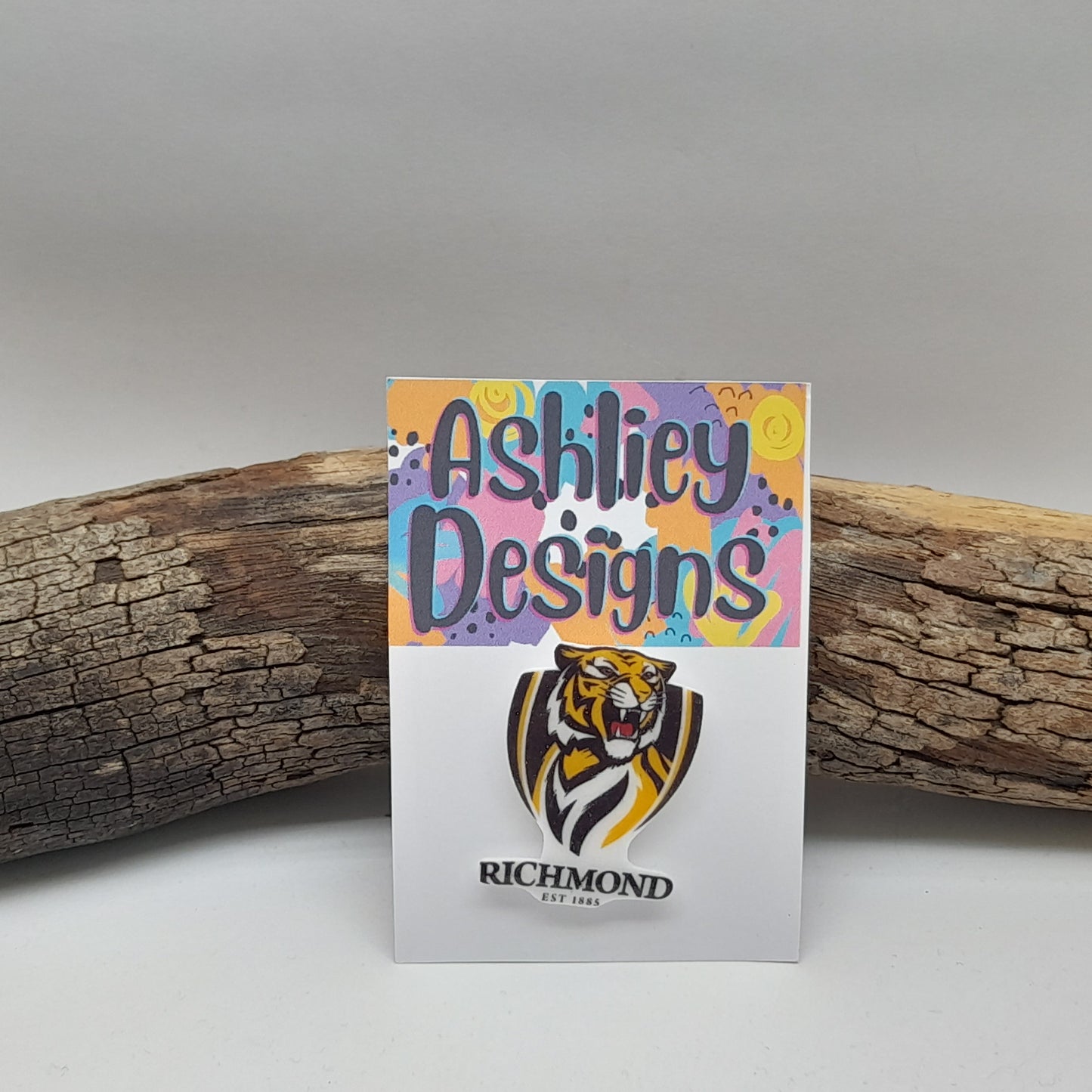 AFL Football Pins