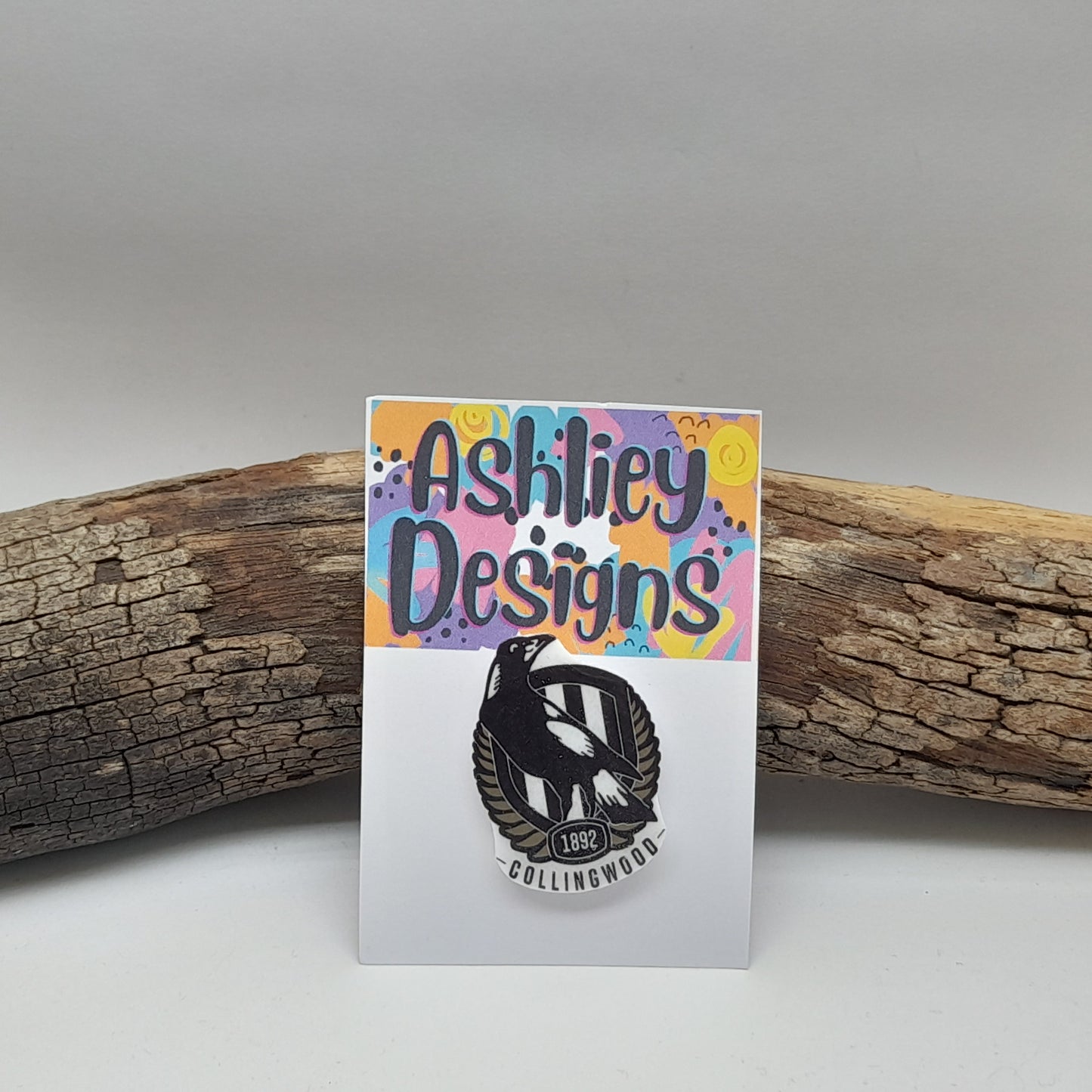 AFL Football Pins