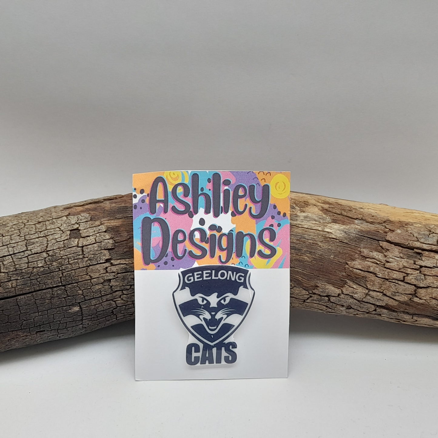 AFL Football Pins