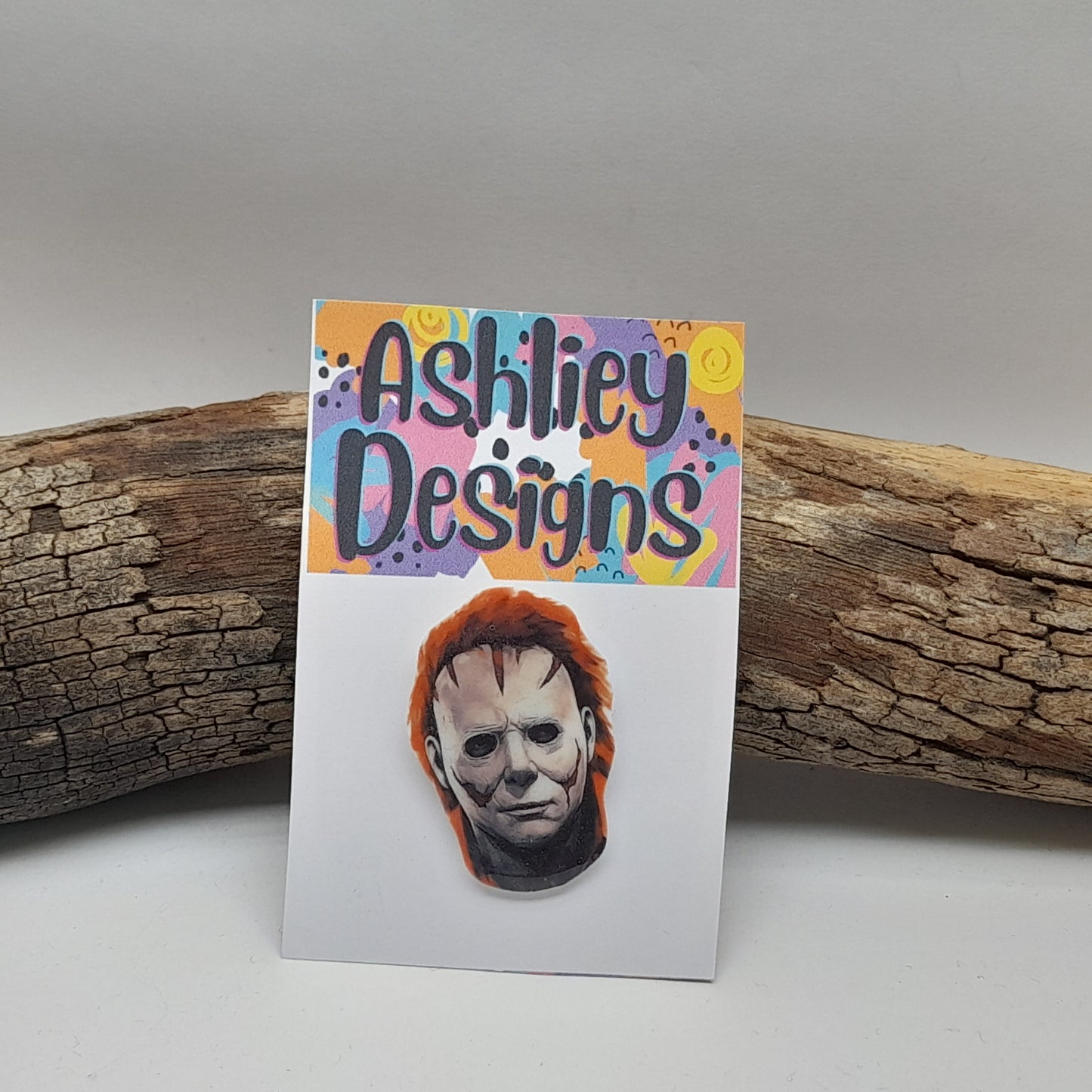 Horror Pins