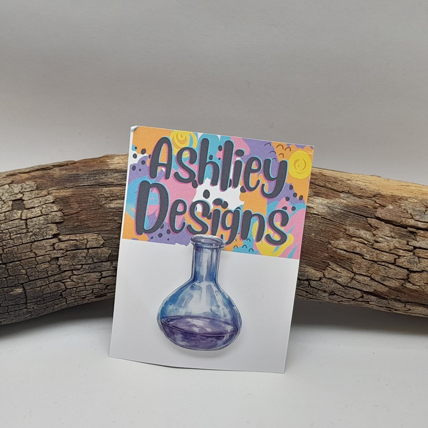 Science Pins