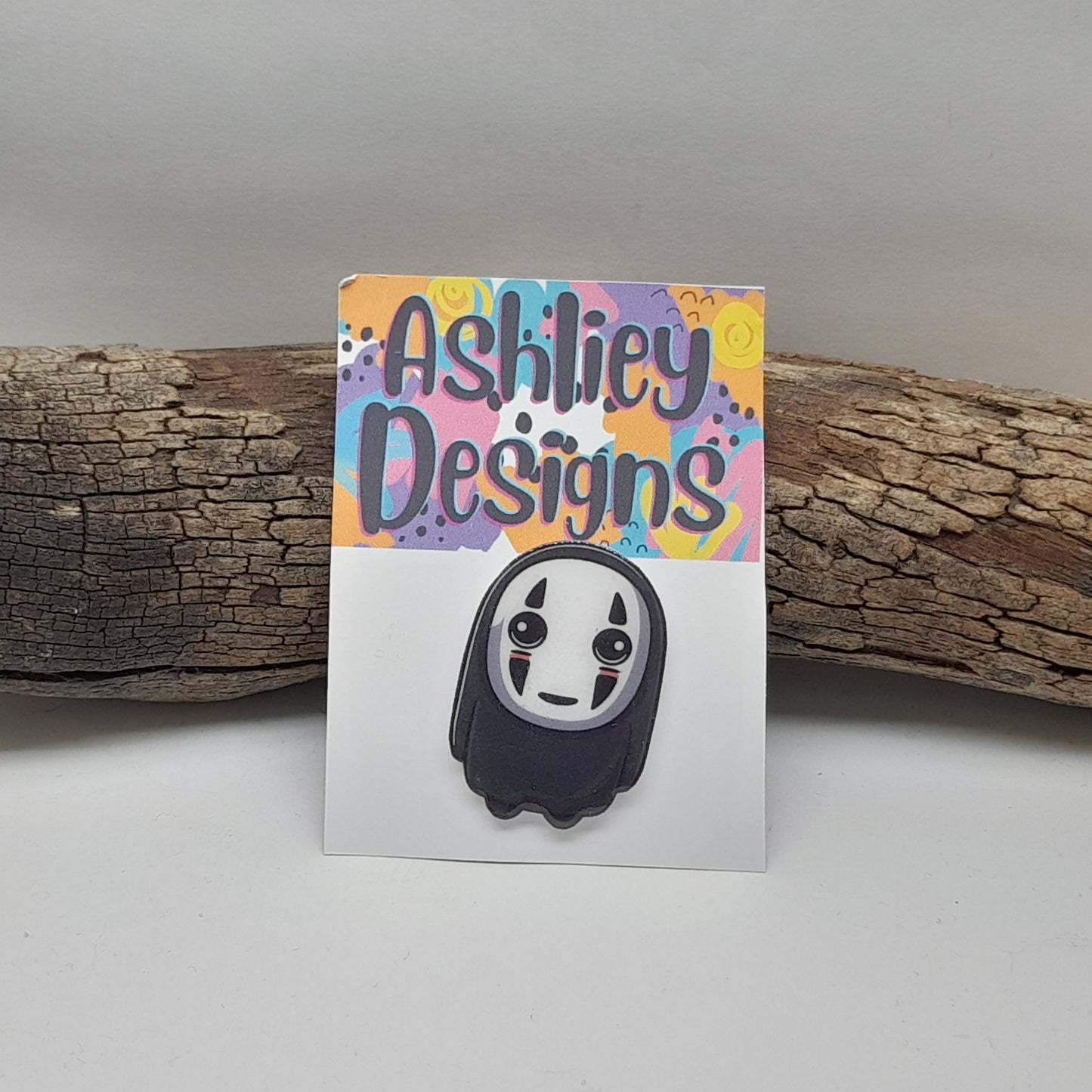 Spirited Away Pins