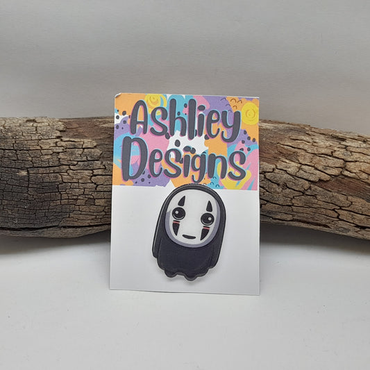 Spirited Away Pins