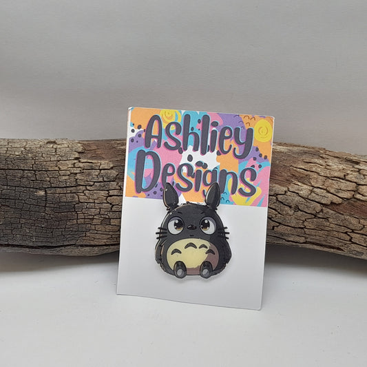 Totoro Pin